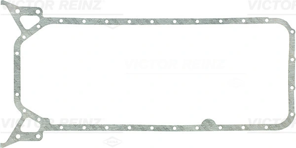 Gasket, oil sump
